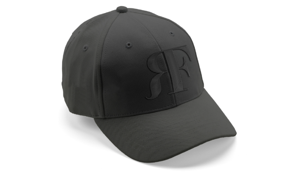 Rocco Forte Cap Black